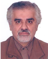 Dr. Faramarz Seraji